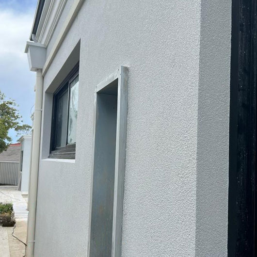 Wet Dry Polymer Render Supplier Manufacturer